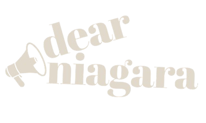 Dear Niagara